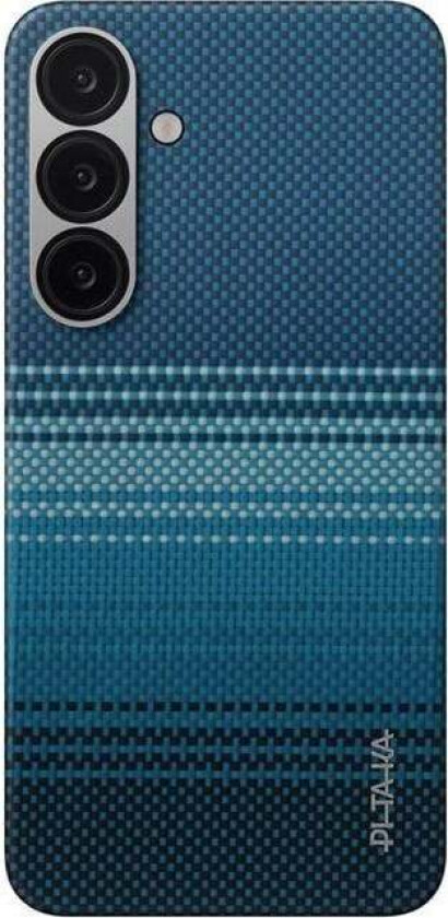 Tactile Woven Case - Moonrise - Samsung Galaxy S25