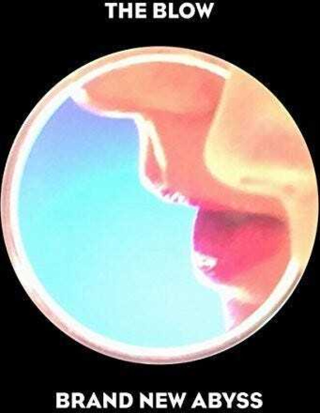 The Blow Brand New Abyss CD