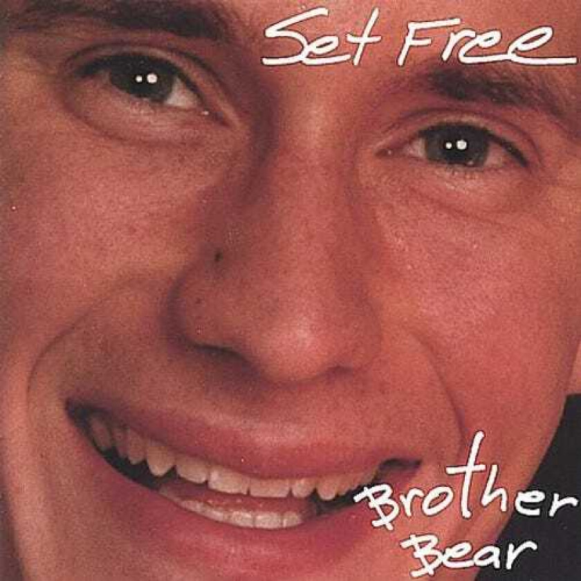 Brother Bear Set Free CD