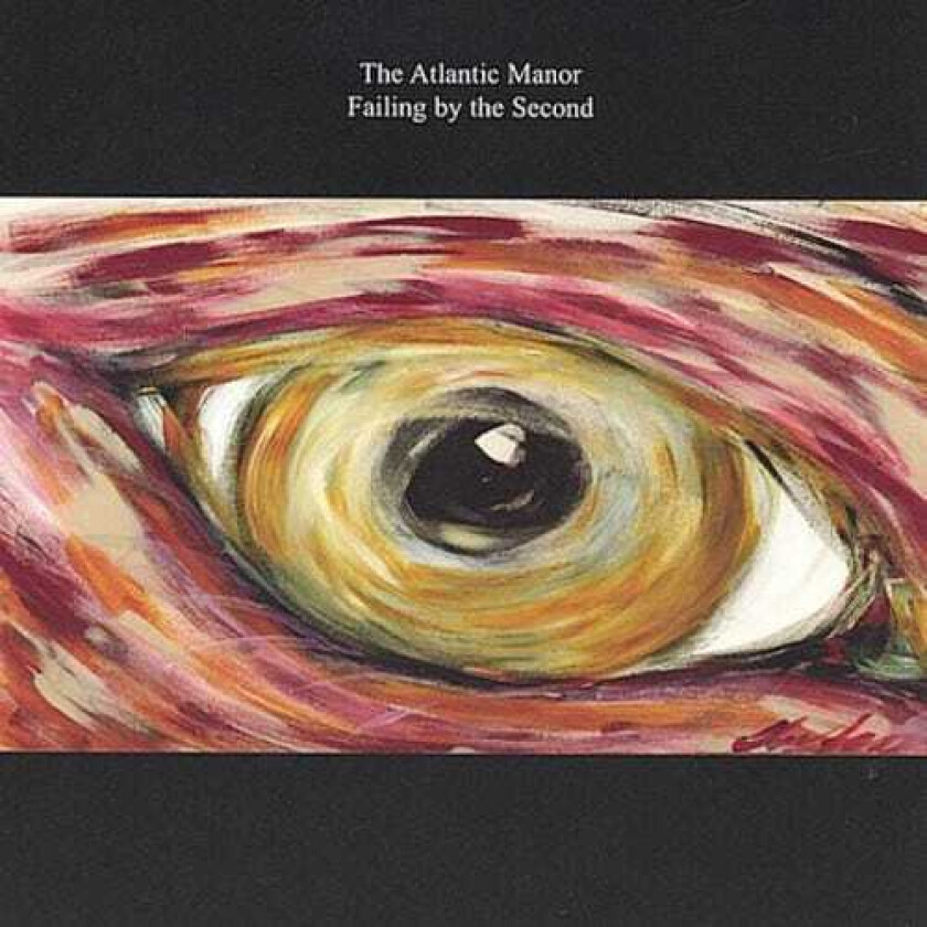 Atlantic Manor Failing By The Second CD