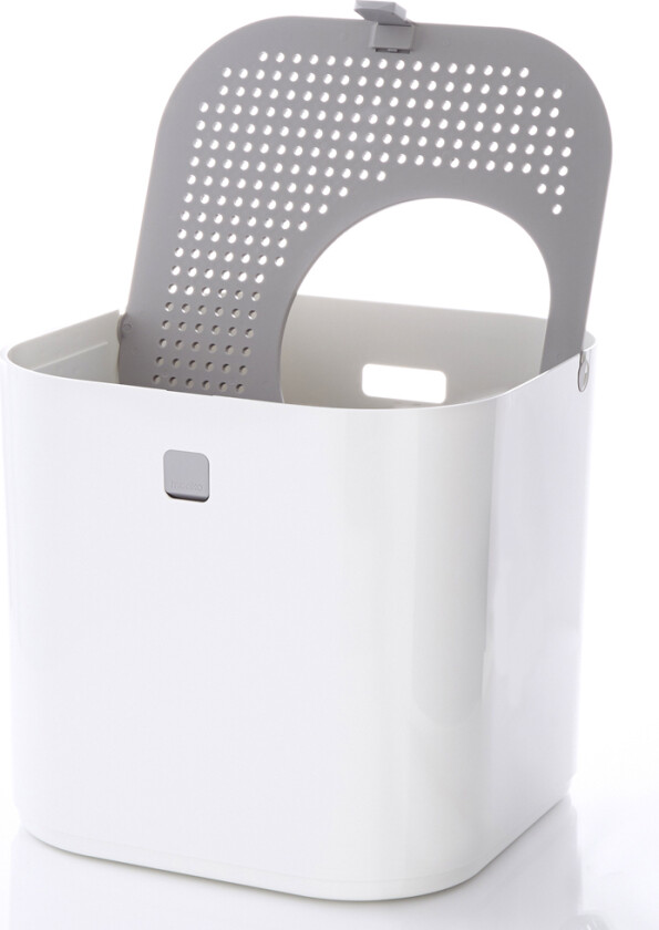 Bilde av ModKat kattetoalett - Hvit