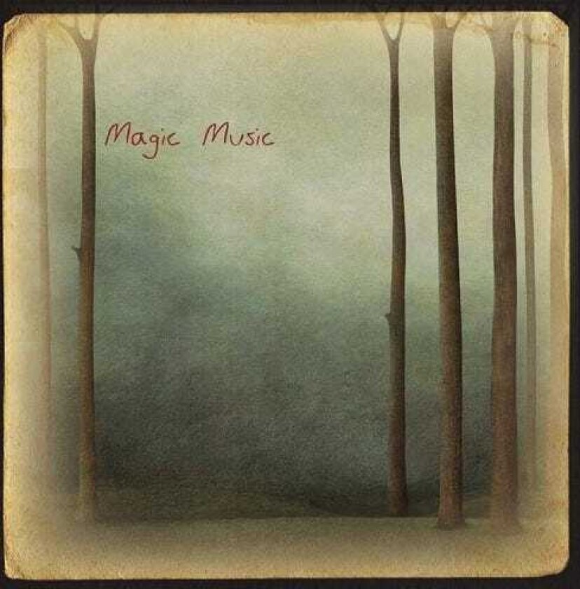Magic Music Magic Music CD