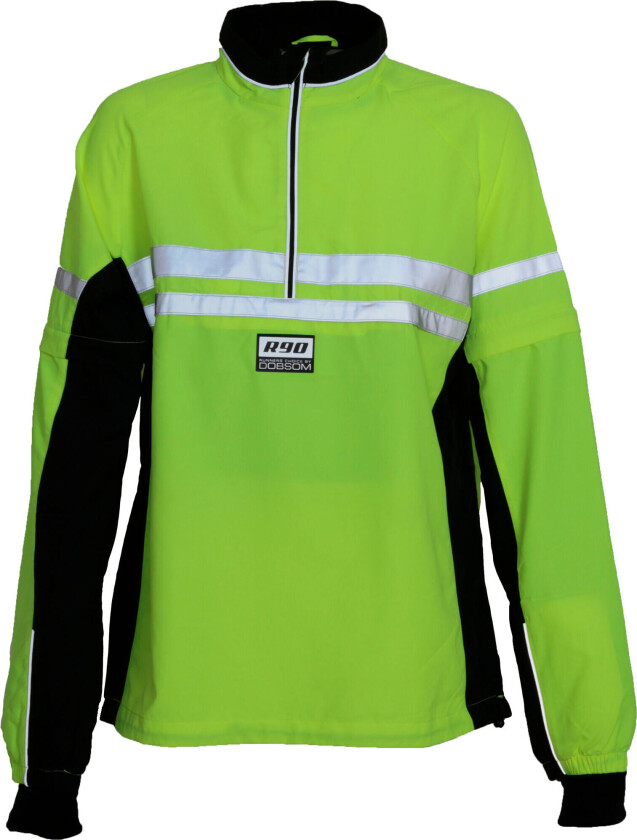 Women's R90 Classic Jacket 34, Flour Yellow