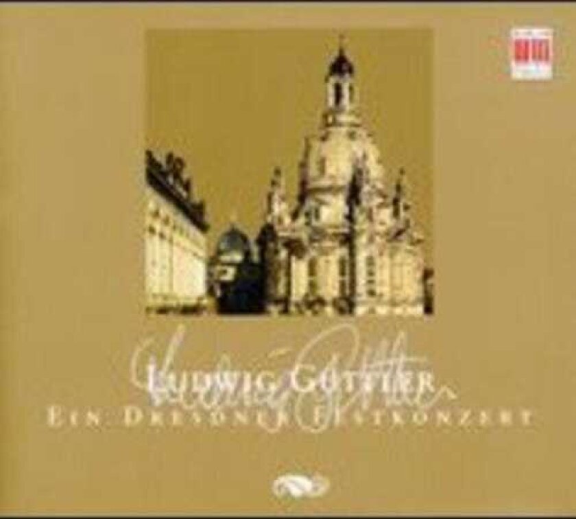 Ludwig G Ttler, Andreas Lorenz, Bernd Rose