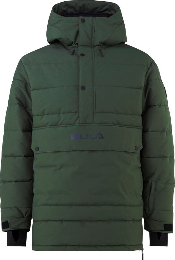 Bula Liftie Puffer Jacket Dolive L