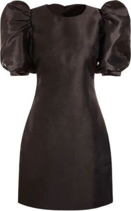 Grace Dress - Black M