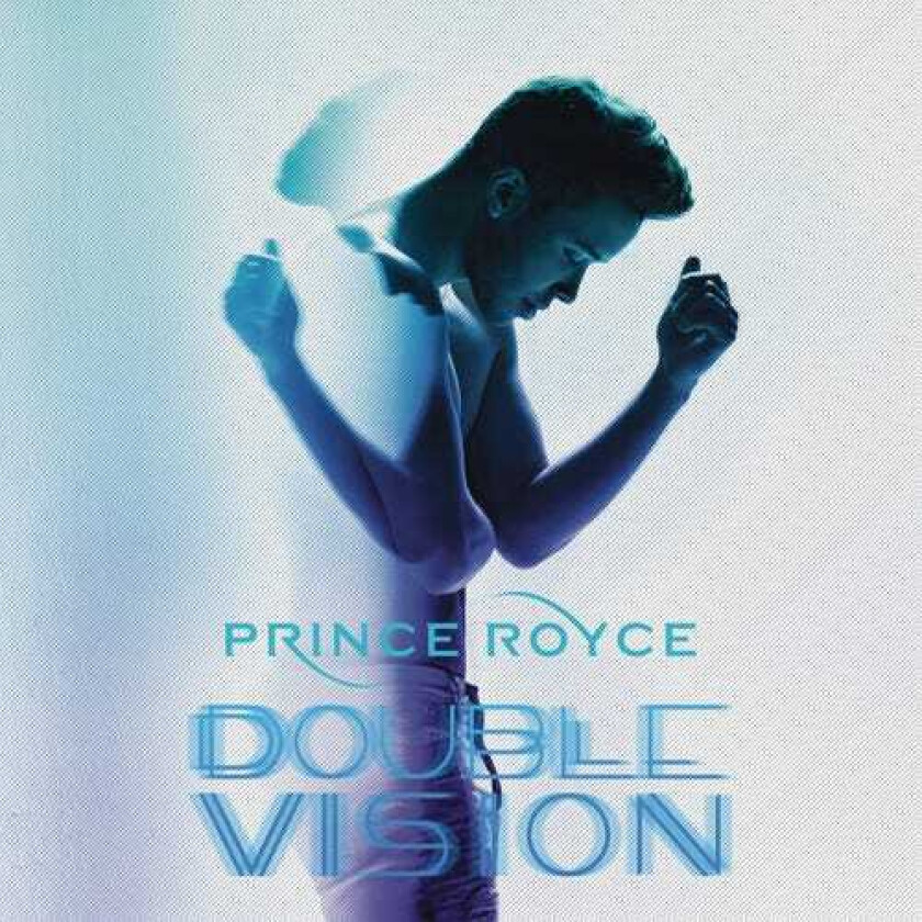 Prince Royce Double Vision CD