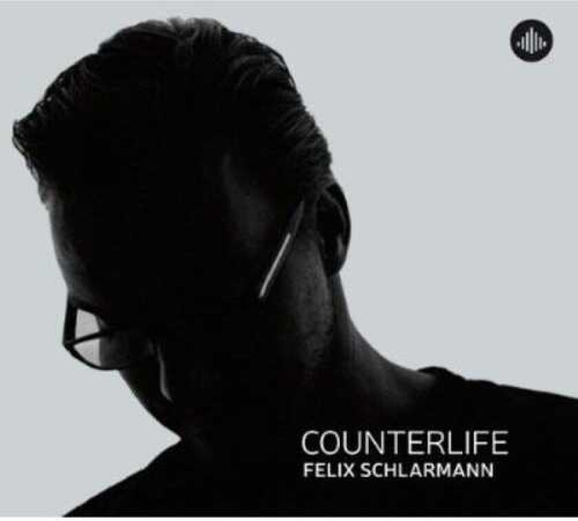 Felix Schlarmann Counterlife CD