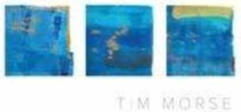 Tim Morse Iii CD