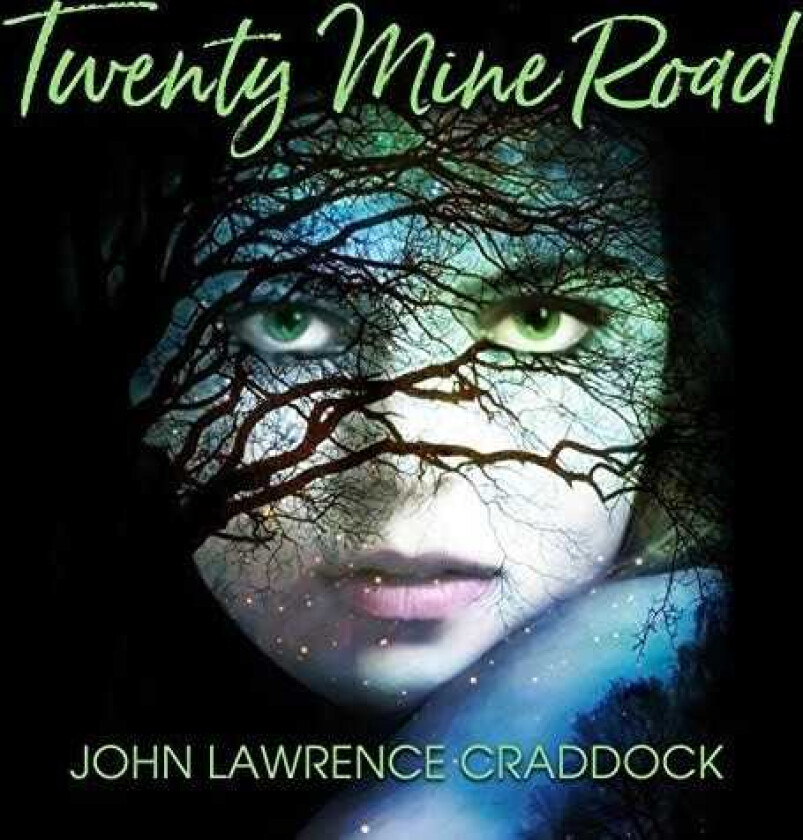 John Lawrence Craddock Twenty Mine Road CD
