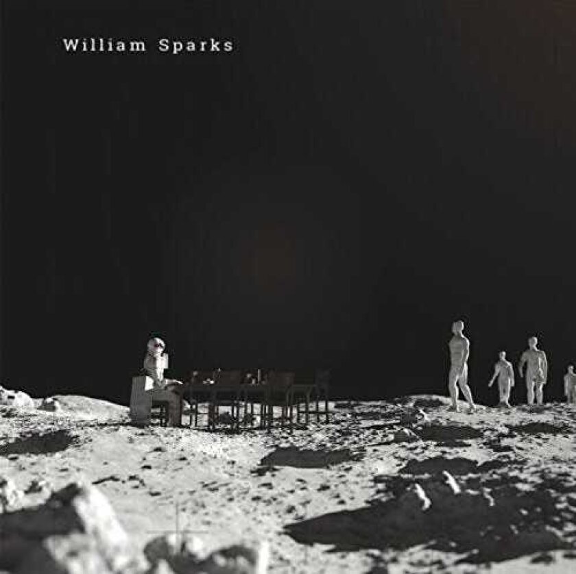 William Sparks William Sparks CD