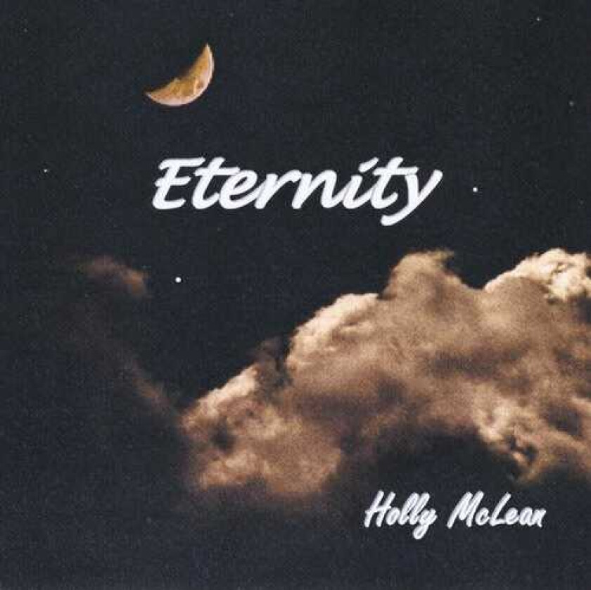 Holly Mclean Eternity CD