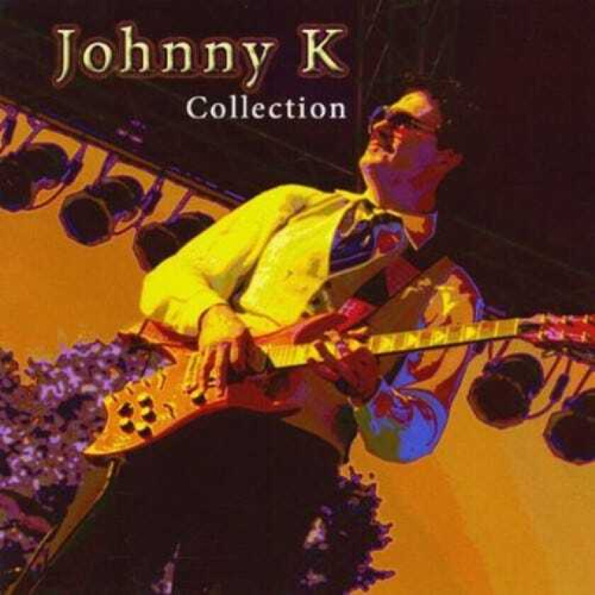 John Koziol Richard Jr. Johnny K Collection CD