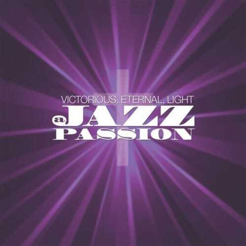 Diverse Artister Jazz Passion CD