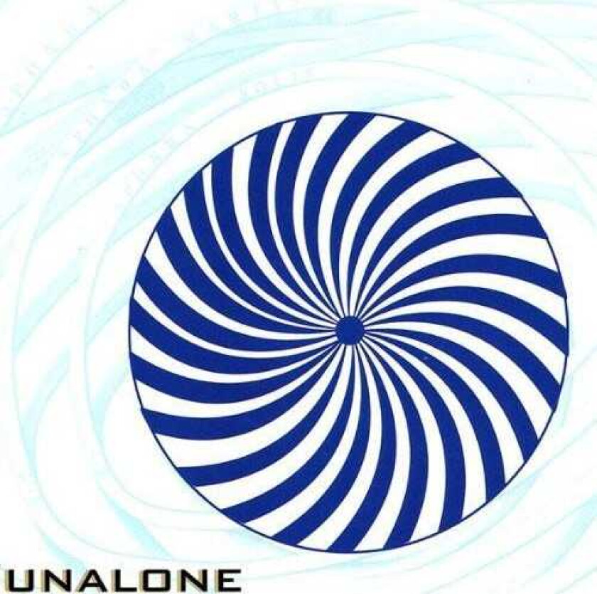 The Power Of Suggestion Unalone CD