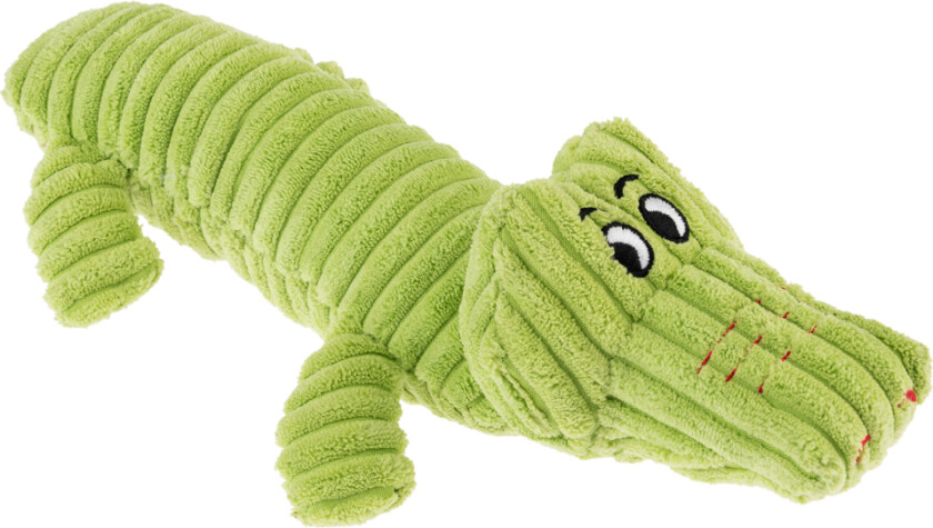 hundeleke Jack Squeaker - L 32 x B 17 x H 9 cm