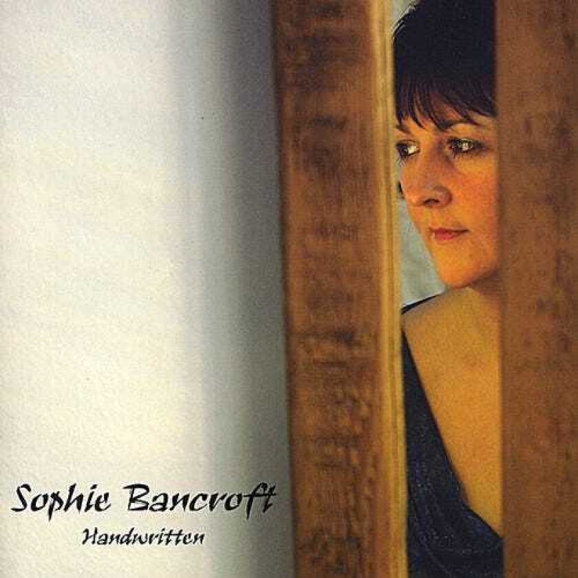 Sophie Bancroft Handwritten CD