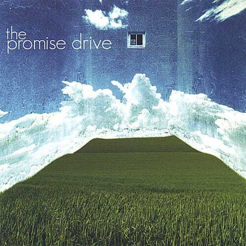 The Promise Drive Promise Drive CD