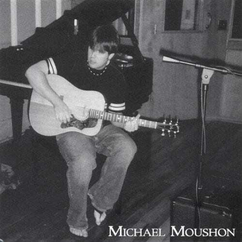 Michael Moushon Michael Moushon CD