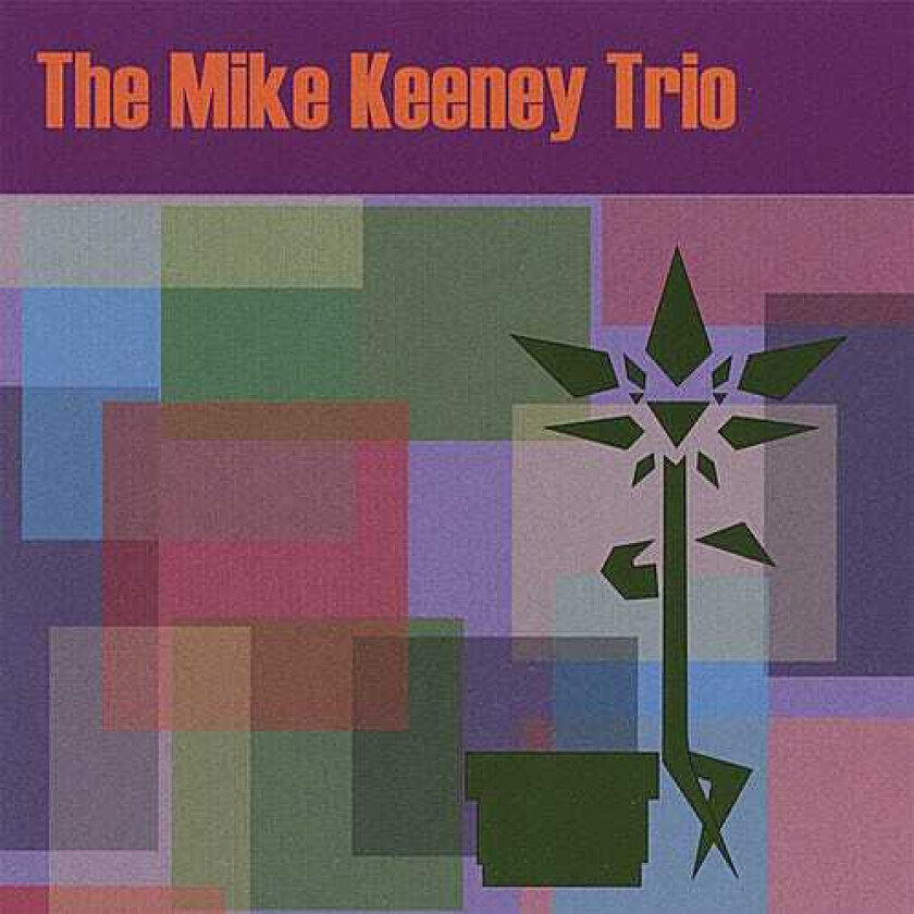 Mike Keeney Mike Keeney Trio CD