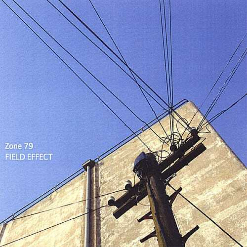 Field Effect Zone 79 CD
