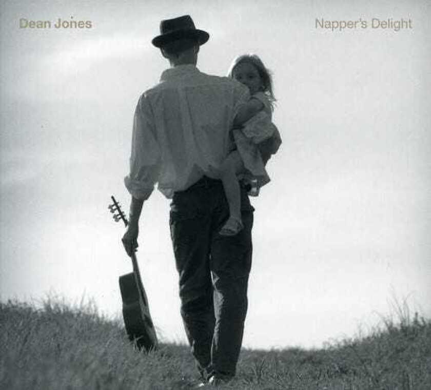 Dean Jones Napper's Delight CD