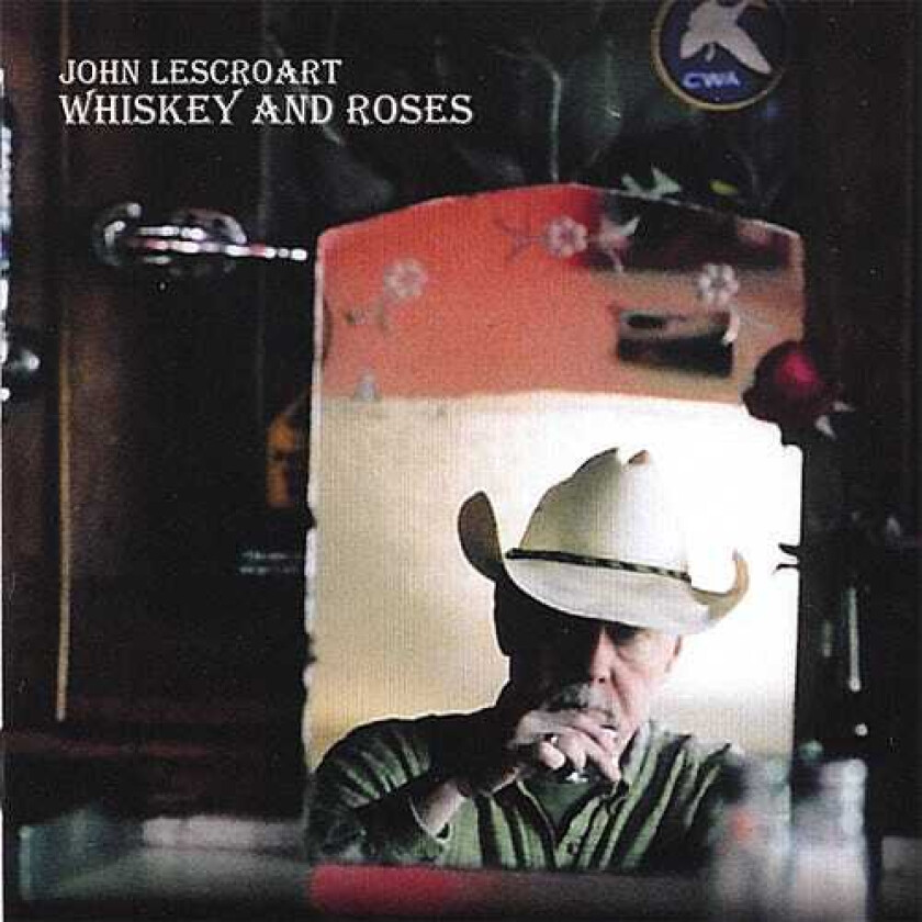 John Lescroart Whiskey And Roses CD