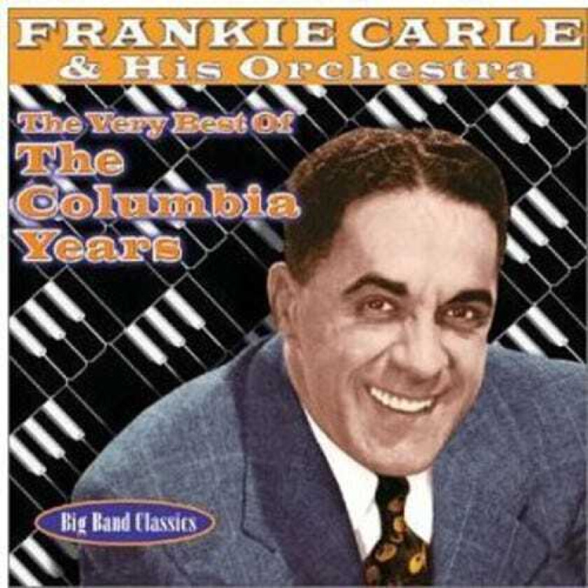 Frankie Carle Very Best Of Frankie Carle CD