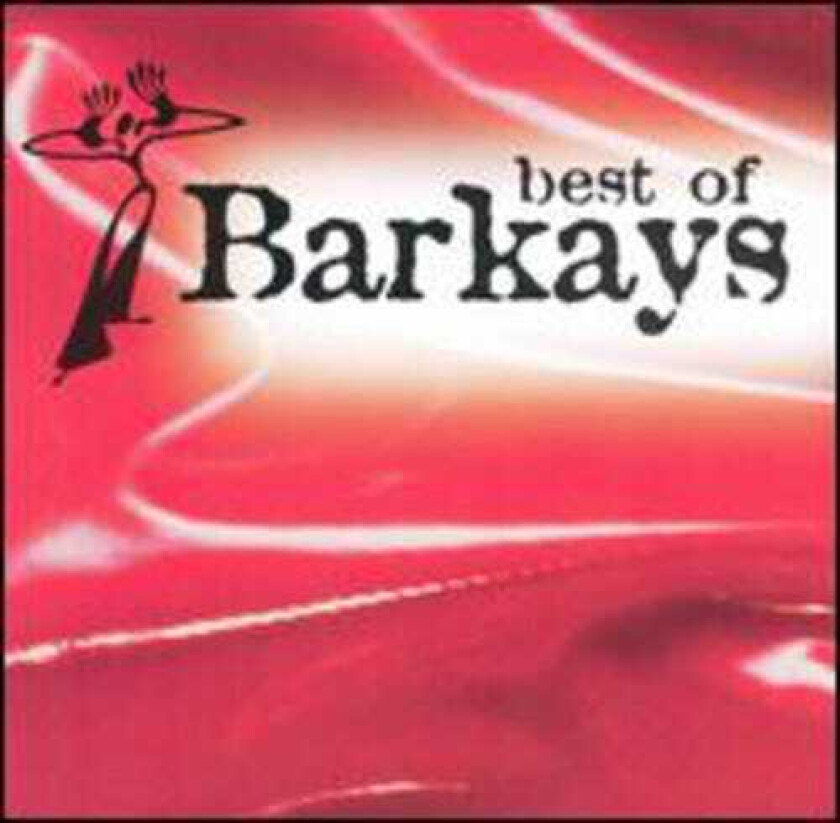 The Barkays Best Of CD