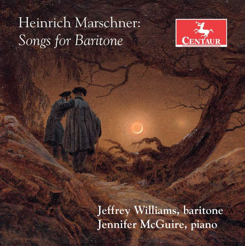 Williams Mcguire Ekambaram Songs For Baritone CD