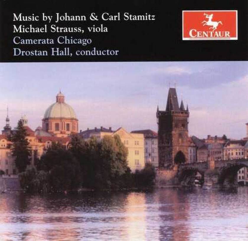 Michael Strauss, Desir E Ruhstrat, Desirée Ruhstrat Symphony In A Major: Sym In G Major CD