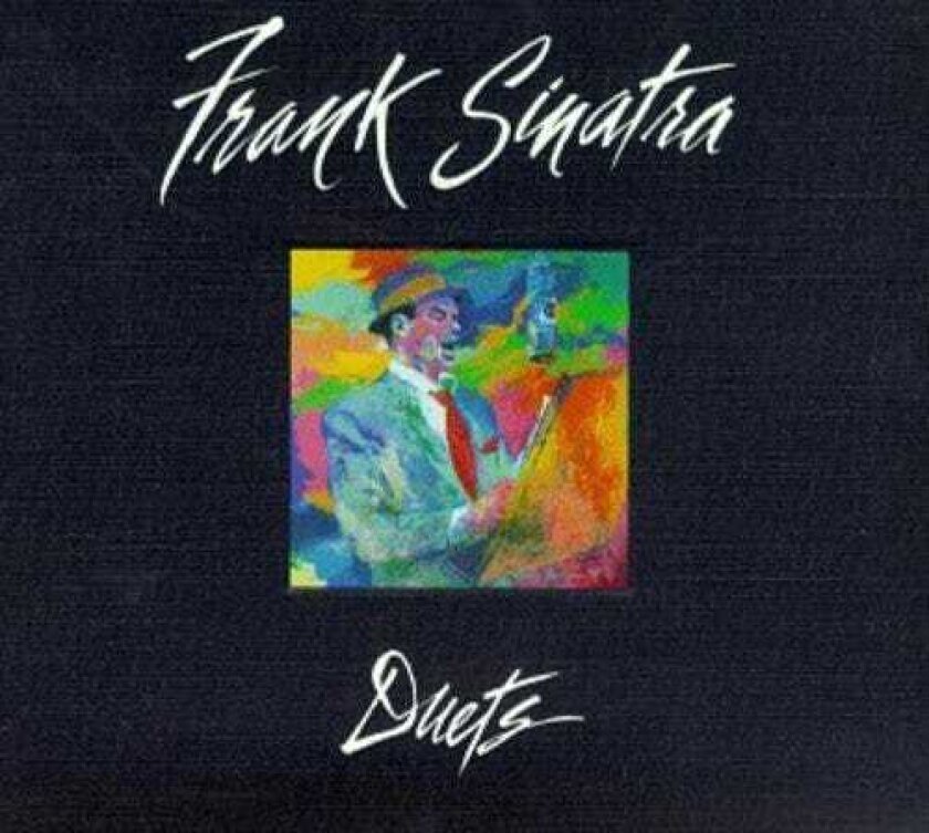 Frank Sinatra Duets CD