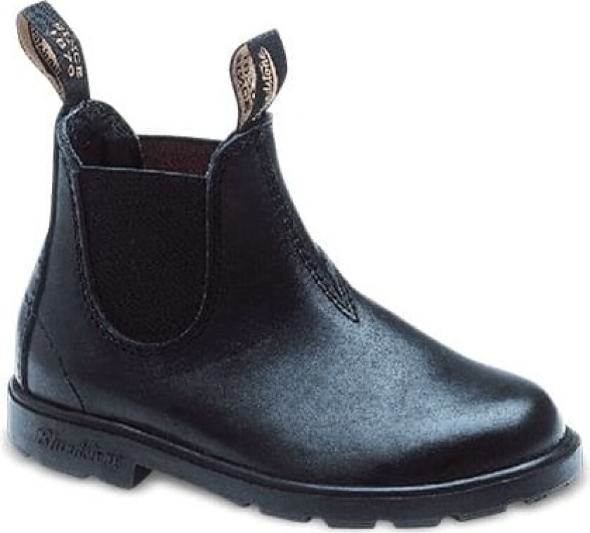 Kids' Blunnies Black 32, Black