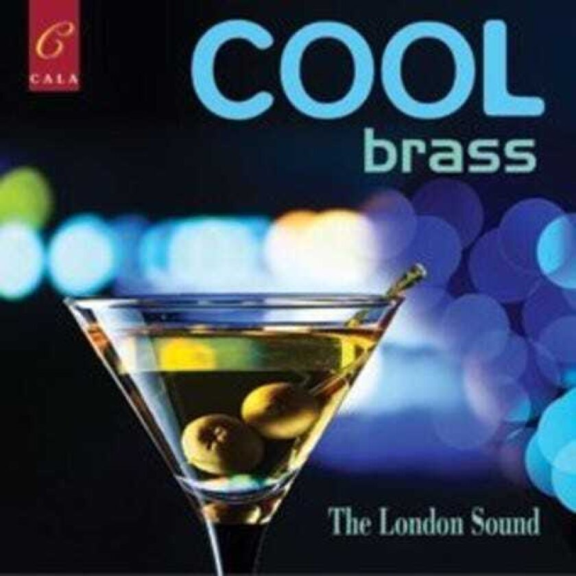 London Sound Cool Brass CD