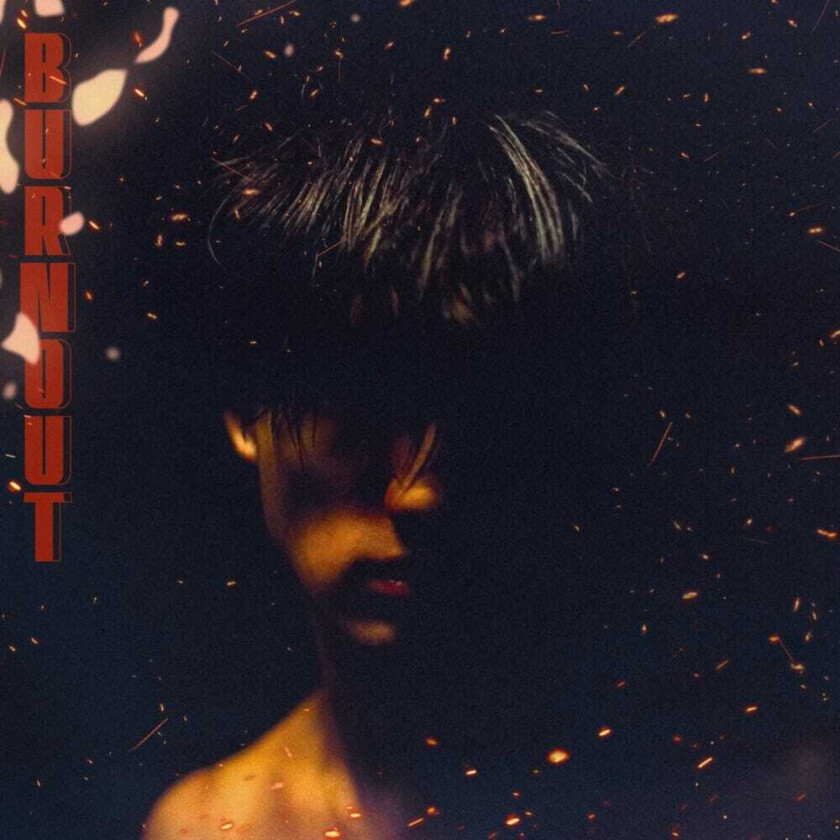 Boywithuke Burnout CD