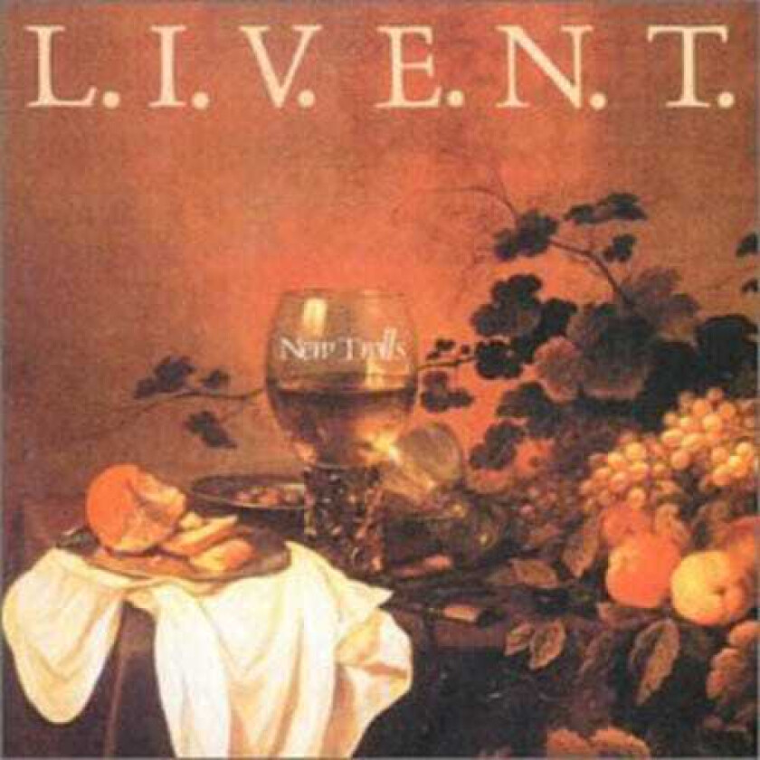 New Trolls Live Nt CD