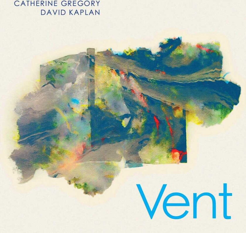 Catherine Gregory Vent CD