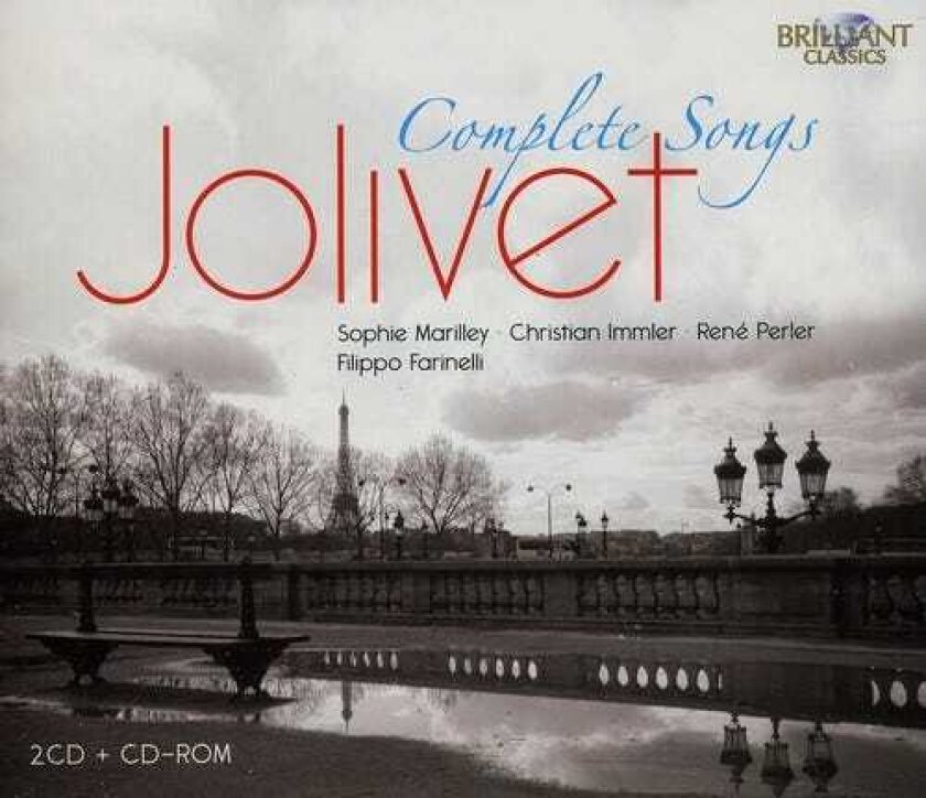 Sophie Marilley, Christian Immler, Filippo Farinelli, Ren Perler, René Perler, Edgard Varèse, UNSPECIFIED Complete Songs CD