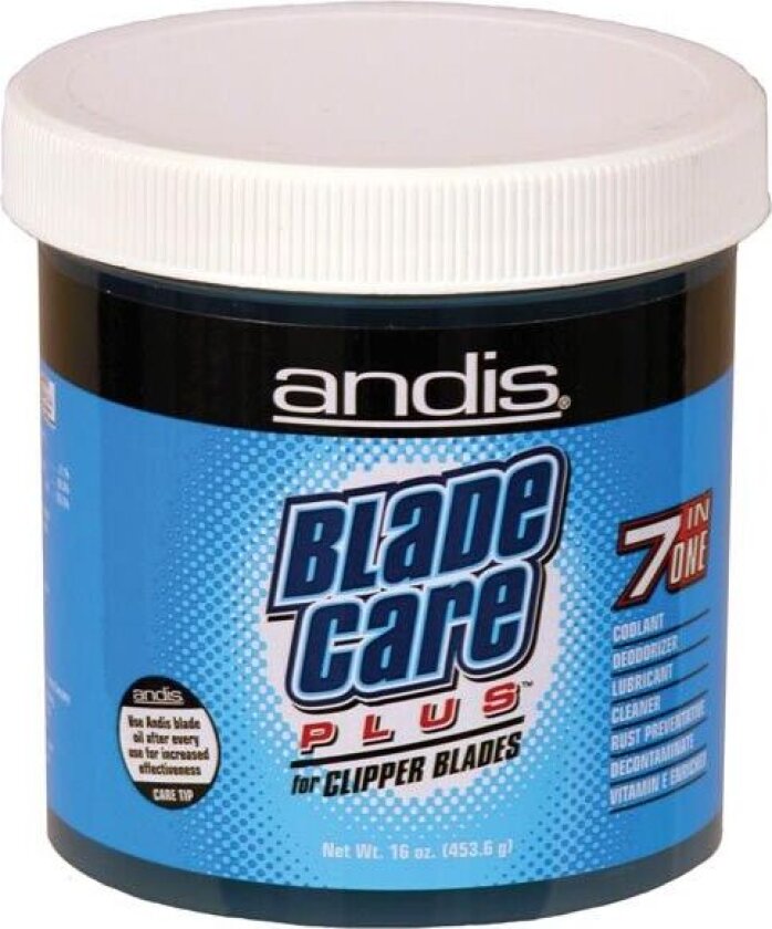 Blade Care