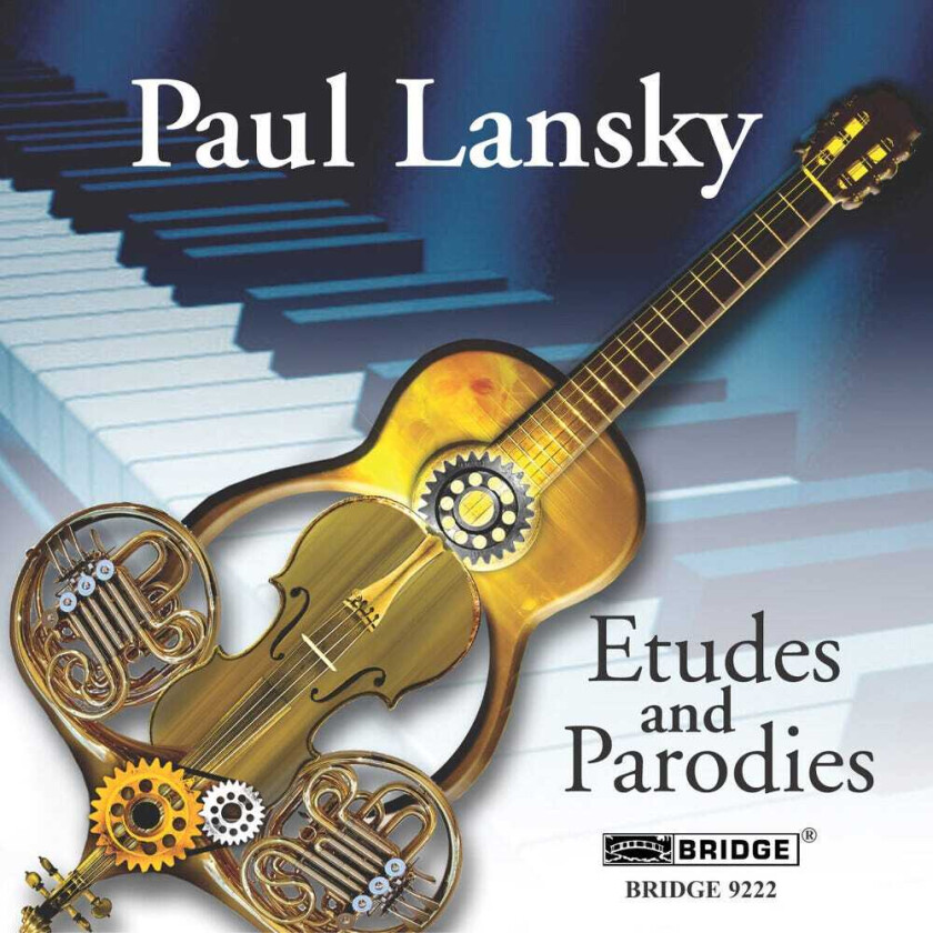 Paul Lansky, CURTIS MACOMBER, DAVID STAROBIN, Mihae Lee, William Purvis Chamber Music CD