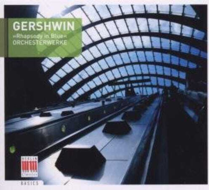 Kurt Hiltawsky, Siegfried St Ckigt, Siegfried Stöckigt Rhapsody In Blue CD
