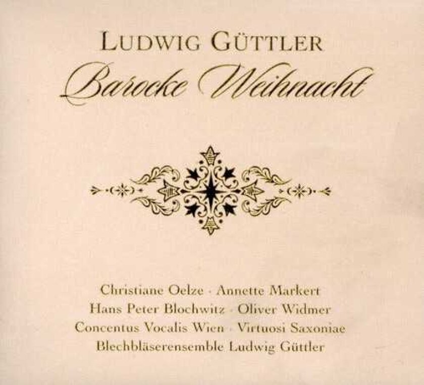 Ludwig G Ttler, Andreas Lorenz, Annette Markert