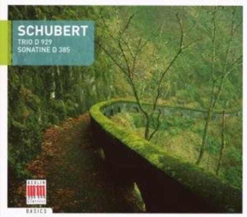 Amadeus Webersinke, Manfred Scherzer Trio For Piano Violin & Cello CD