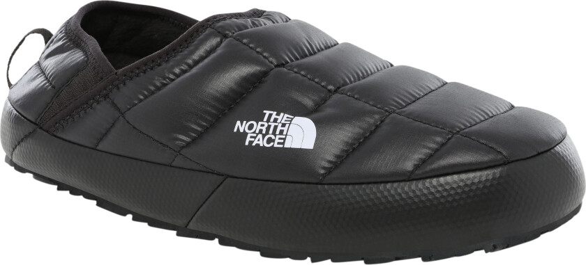 W Thermoball Traction Mule V Tnf Black/Tnf Black 41