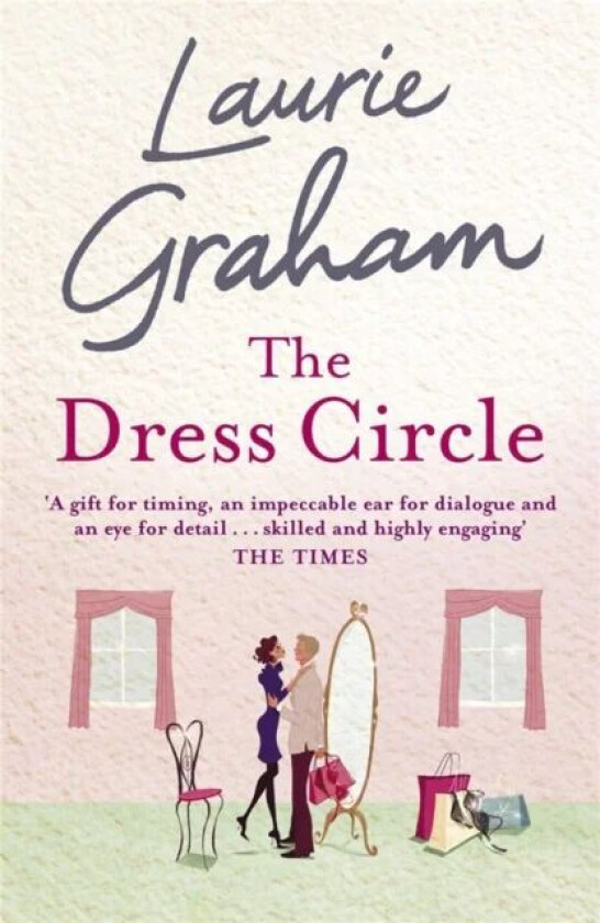 The Dress Circle av Laurie Graham