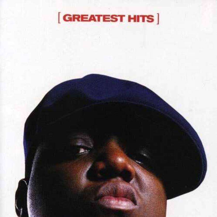The Notorious B.I.G. Greatest Hits CD