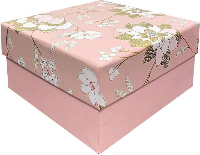 Gaveeske XS Brilliant Blomst