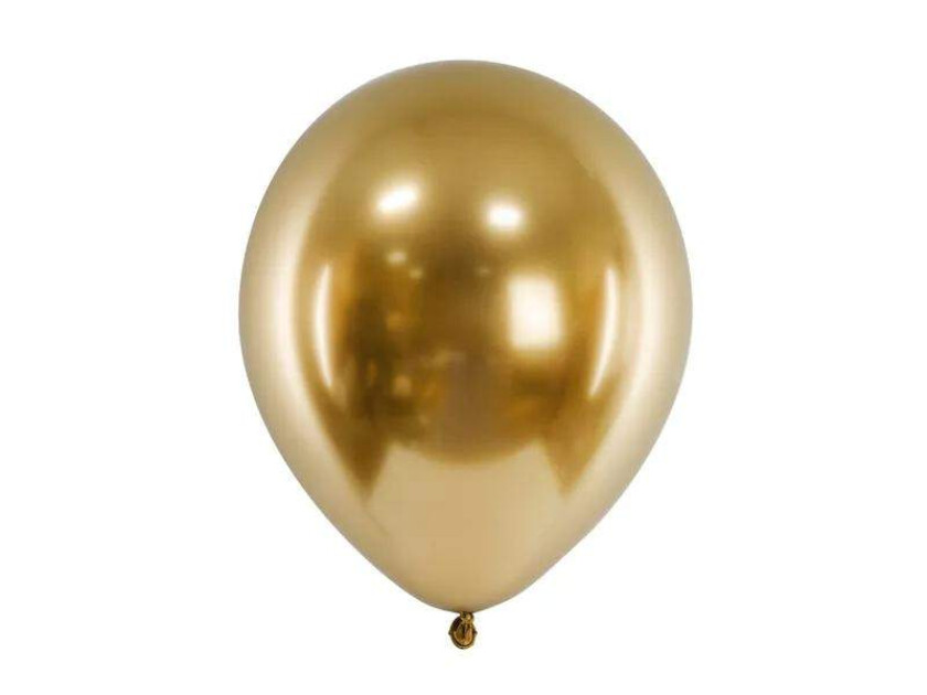 Ballonger Gull -Glossy- pk/10