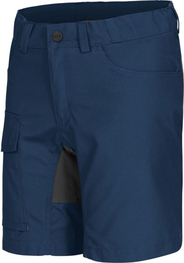 Liabygda Hiking Shorts Kids Midnight Navy