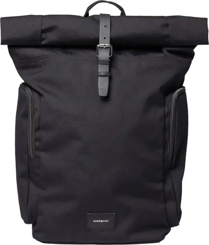 unisex, Vesker, Svart, ONE SIZE